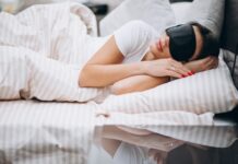 Így lehet minőségibb az alvás