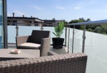 Pe-Ki Lux Apartman Székesfehérvár