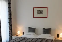 Pécs és a Hotel Árkádia